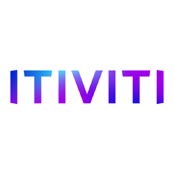 Логотип Itiviti