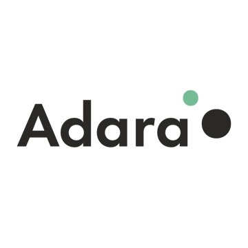 Logo Adara