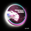 Pentest award