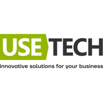 Логотип USETECH