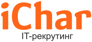 Logo iChar