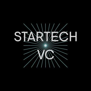 Логотип Startech Networking
