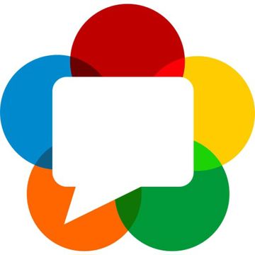 Логотип webrtc_globe