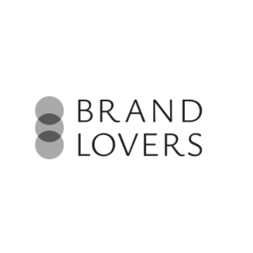 Логотип Brand Lovers