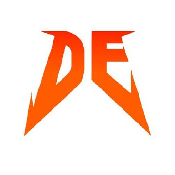 Logo DE or DIE