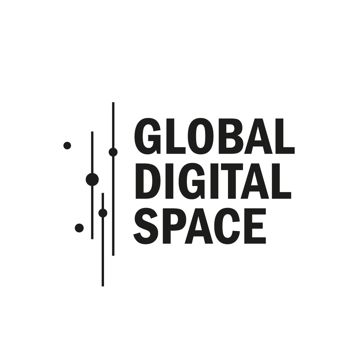 Логотип Global Digital Space
