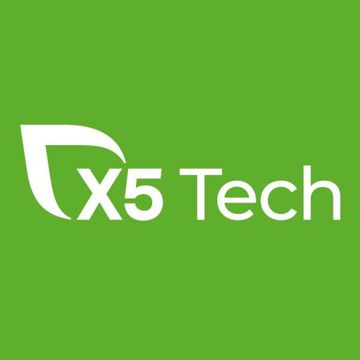 Logo X5 Tech