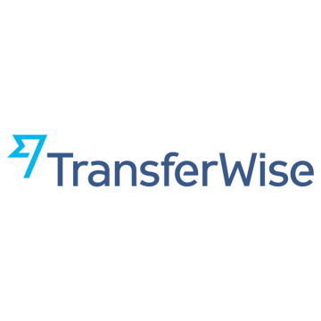 Логотип Transferwise