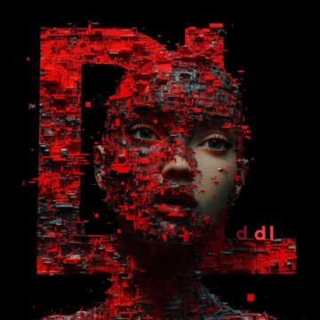 Логотип что-то на DL-ском