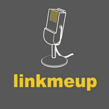 Логотип linkmeup