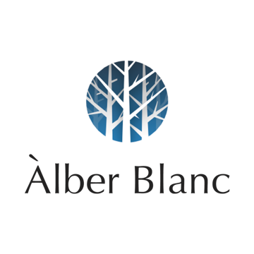 Logo Alber Blanc
