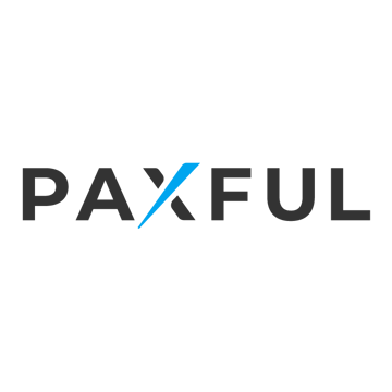 Logo Paxful_silver