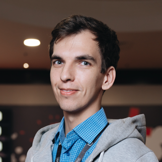 Кирилл Клебанов