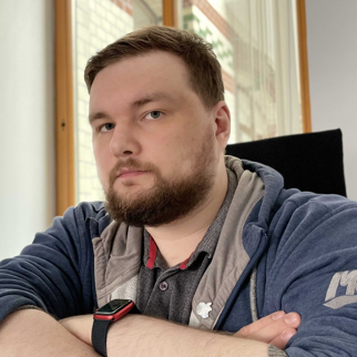 Глеб Лукьянец