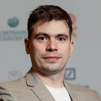 Alexey Abashev