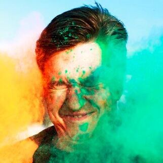 Станислав Шабалин