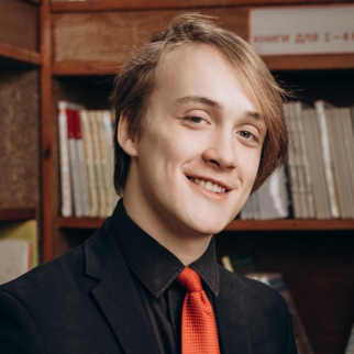 Даниил Трубин