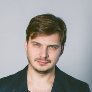 Антон Прокопенко