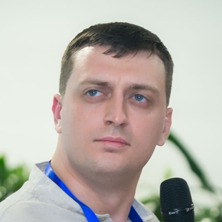 Ruslan Revel