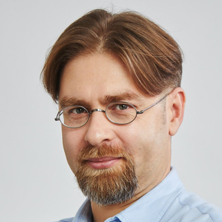 Александр Крайнов