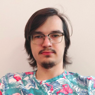 Евгений Чернацкий