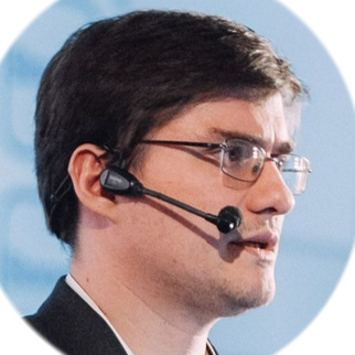 Алексей Рагозин