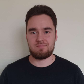 Константин Сосновский