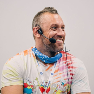 Виталий Шароватов