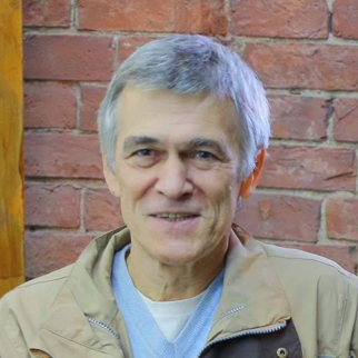 Vladimir Surdin