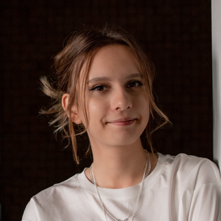 Алина Кочева