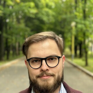 Олег Пилипенко