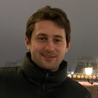 Олег Клименко