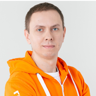 Василий Кудрявцев