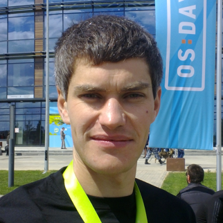 Сергей Бронников