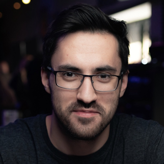 Александр Ходько