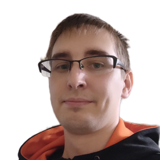 Daniil Mikhailov-Ovsiannikov