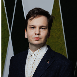 Илья Гаврилин