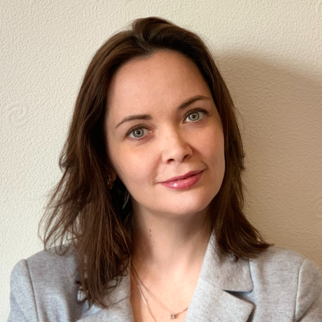 Мария Усачёва