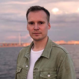 Иван Матвеев