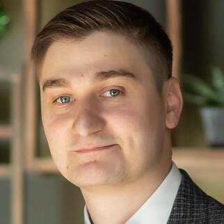 Dmitriy Karachentsev