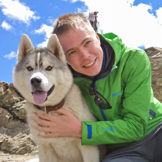 Иван Буймов