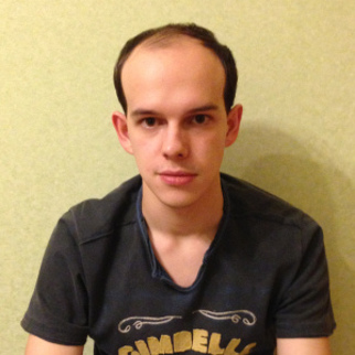 Александр Нефедов