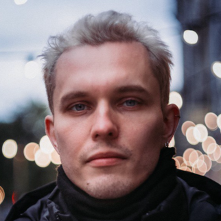 Кирилл Жижка