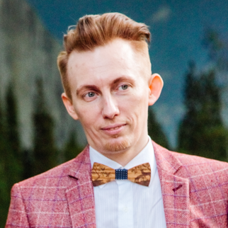 Артем Шумилов