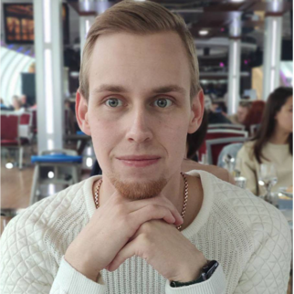 Дмитрий Никитин