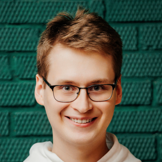 Егор Болдырев