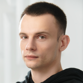 Александр Желубенков