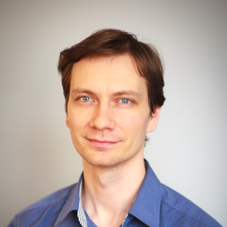 Андрей Зубков