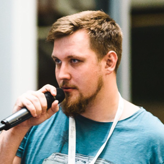 Василий Корянов