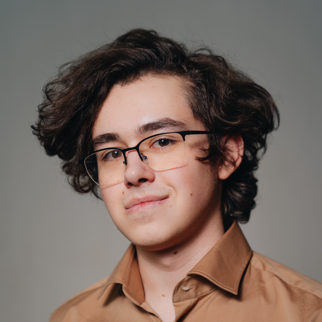 Дмитрий Грош